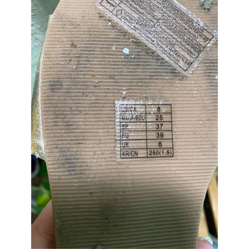 Forever 21 Sandals - Picture 4 of 4